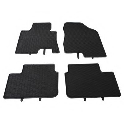 RAMEDER 111991 Floor Mat Set